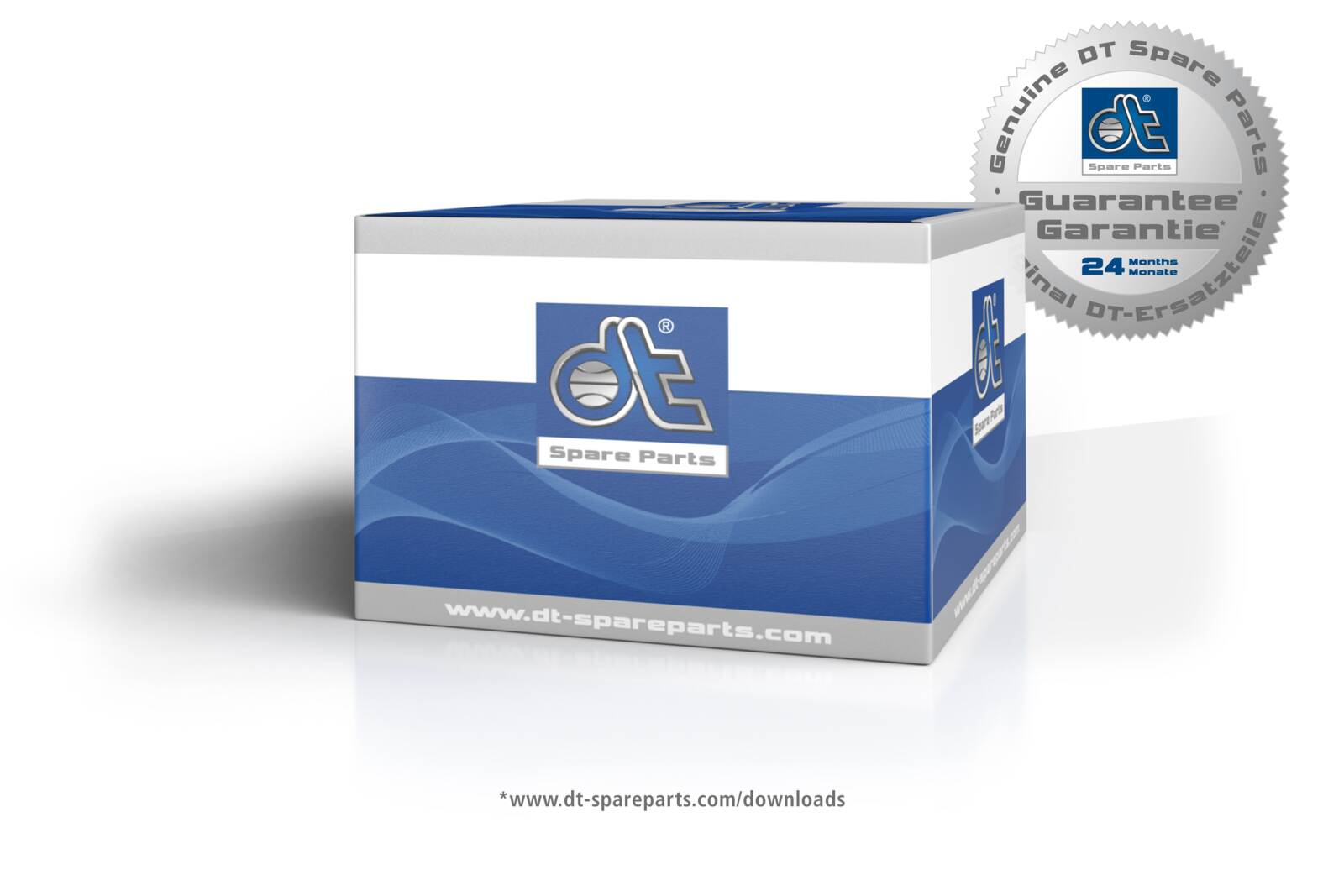 Ремень ручейковый DT 6.31547