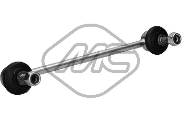 Запчасть METALCAUCHO 40179