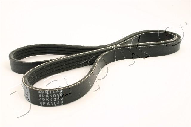 Ремень поликлиновой JAPKO 4PK1040
