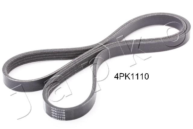 Ремень поликлиновой JAPKO 4PK1110