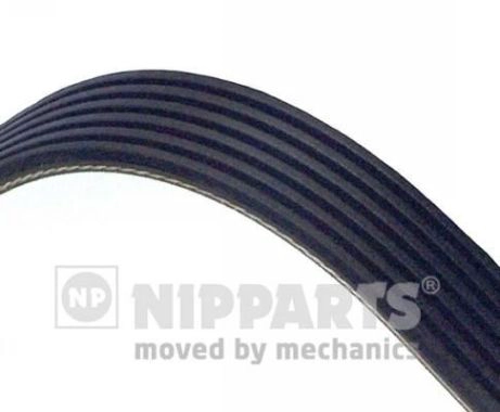 Поликлиновой ремень NIPPARTS J1061180