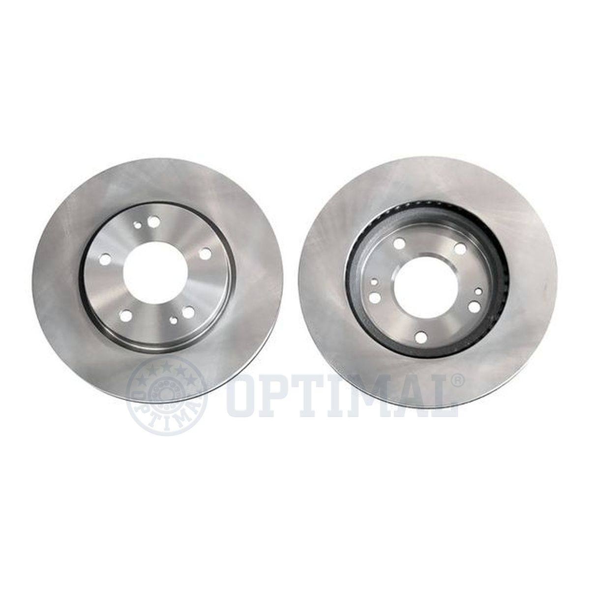 Диск тормозной OPTIMAL BS-8474