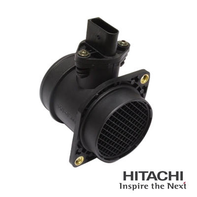 Расходомер воздуха vw 1.8t 20v 00- HITACHI 2508988