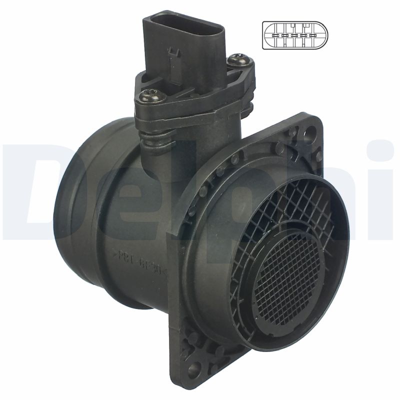 Запчасть DELPHI AF10258-12B1