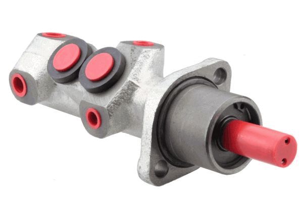 Цилиндр тормозной главный HELLA/BEHR/PAGID 8AM355502551
