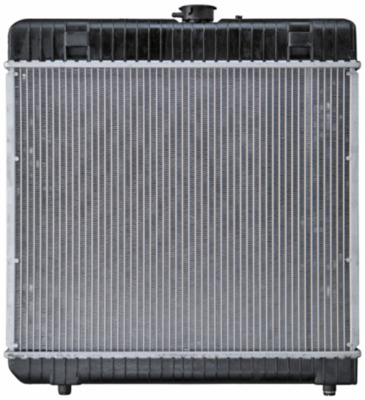 Радиатор охлаждающей жидкости MAHLE/KNECHT CR232000P