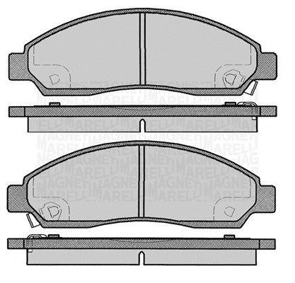 2117756 MAGNETI MARELLI 363916060802