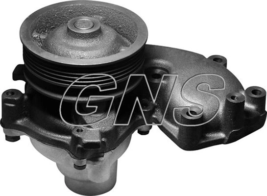  GNS YH-L125