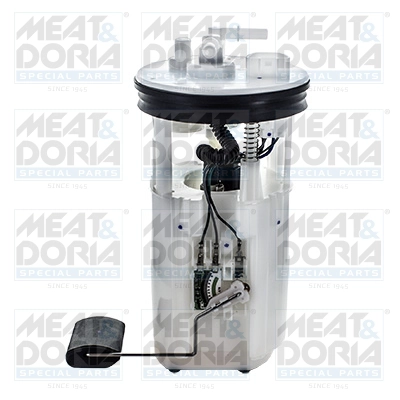  MEAT & DORIA 76967E