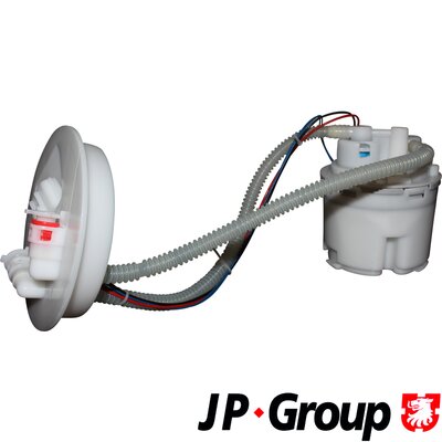  JP GROUP 1515201100