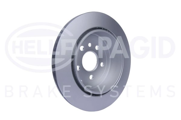  HELLA/BEHR/PAGID 8DD355118-921