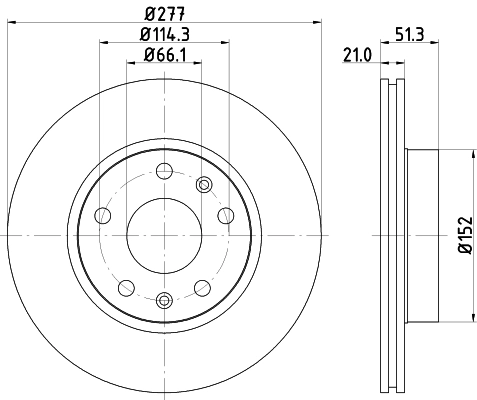  MINTEX MDC1502C