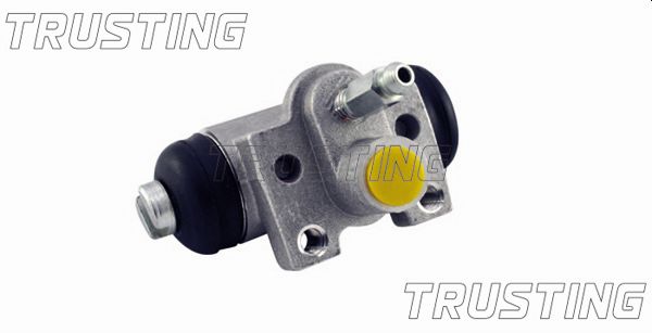 Колесный тормозной цилиндр TRUSTING CF497