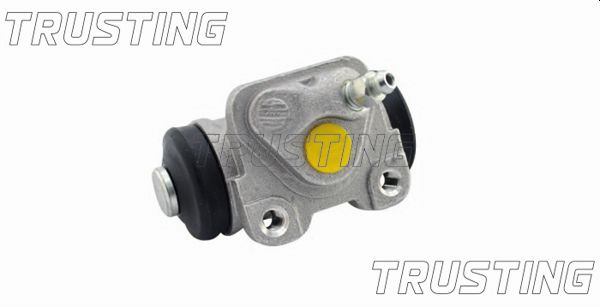 Цилиндр тормозной рабочий TRUSTING CF840