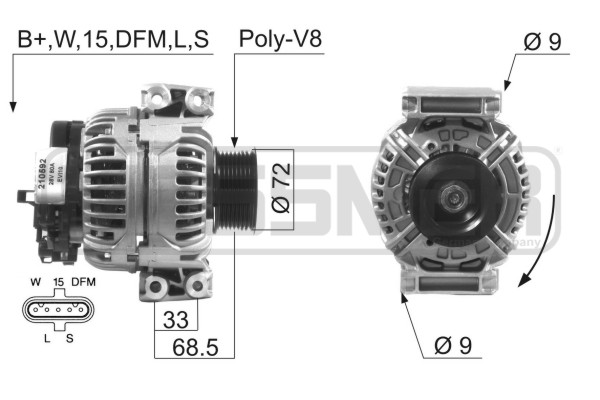  ERA 210592A