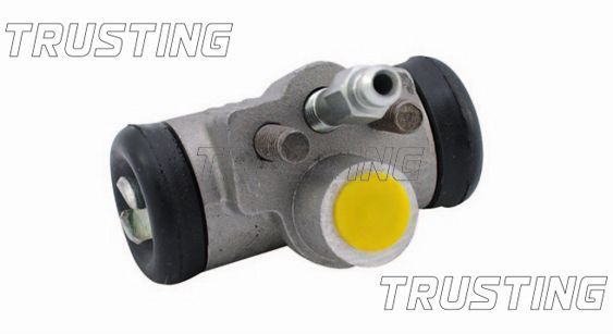 Цилиндр тормозной рабочий TRUSTING CF613