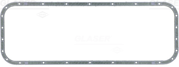 Запчасть GLASER X54828-01
