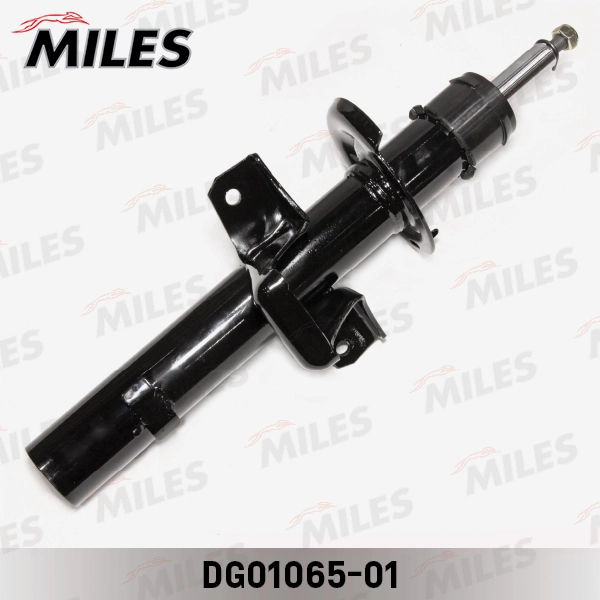  MILES DG0106501