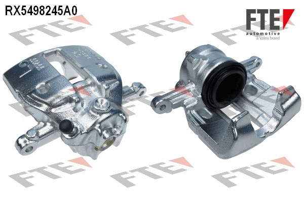 Запчасть FTE RX5498245A0