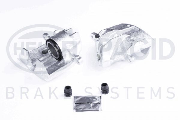 Запчасть HELLA/BEHR/PAGID 8AC355391-031