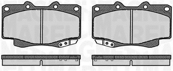 2117505 MAGNETI MARELLI 363916060495