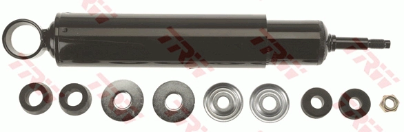 Запчасть TRW JHE125S