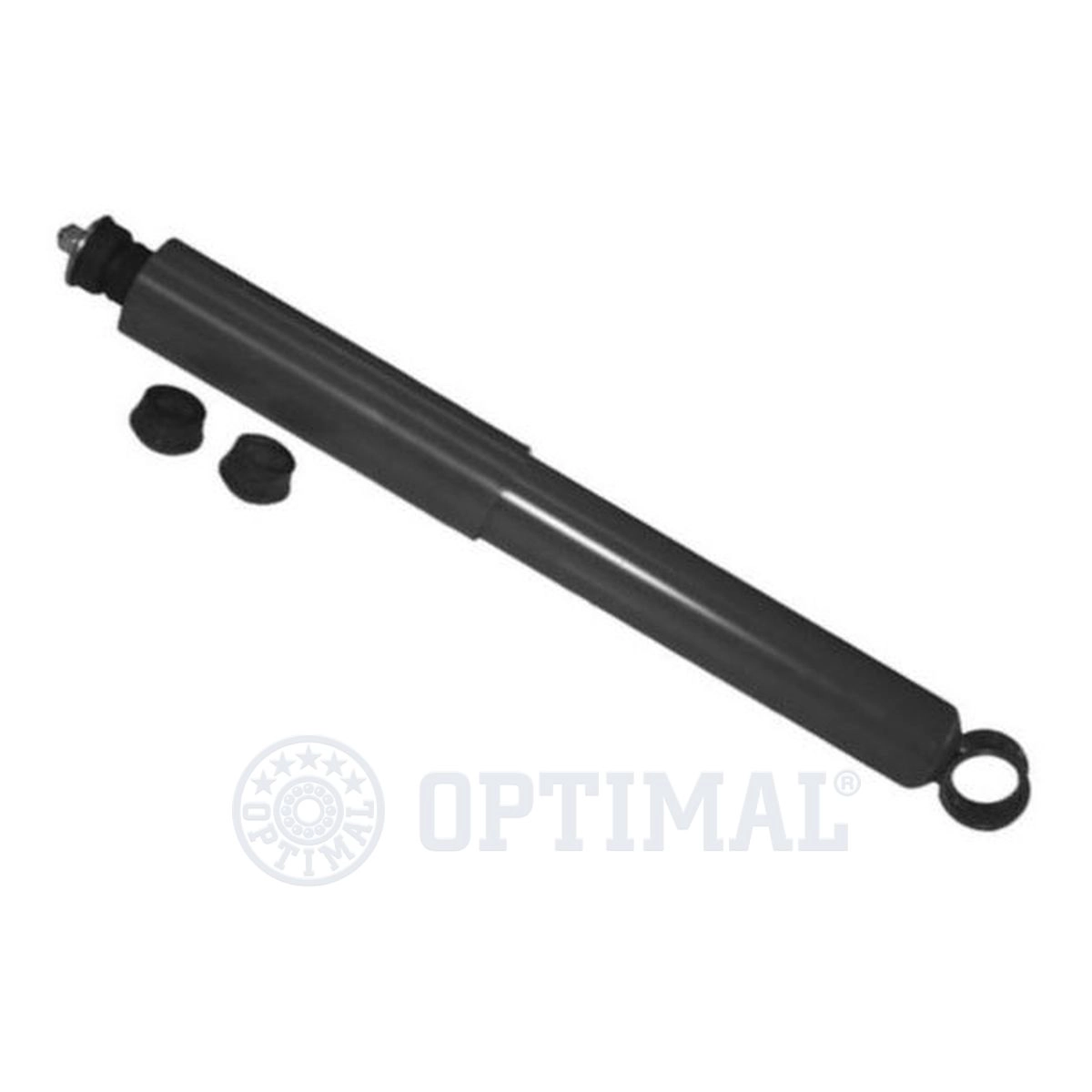 Защитный комплект амортизатора OPTIMAL A-68721G