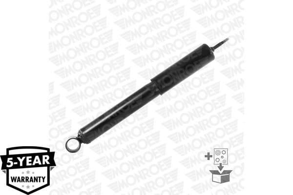 Амортизатор подвески MONROE D8343