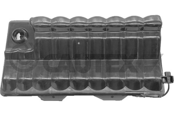 Запчасть CAUTEX 751057