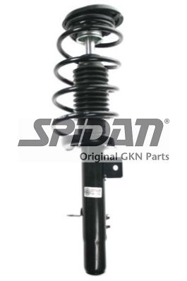 Амортизатор SPIDAN 86019