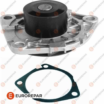 Насос водяной EUROREPAR 1637172680