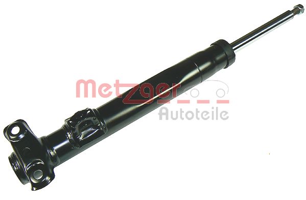 Амортизатор подвески METZGER 2340113
