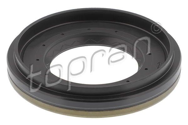 Oil seal HANS PRIES/TOPRAN 408190