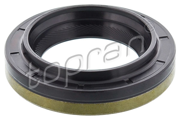 Oil seal HANS PRIES/TOPRAN 408517