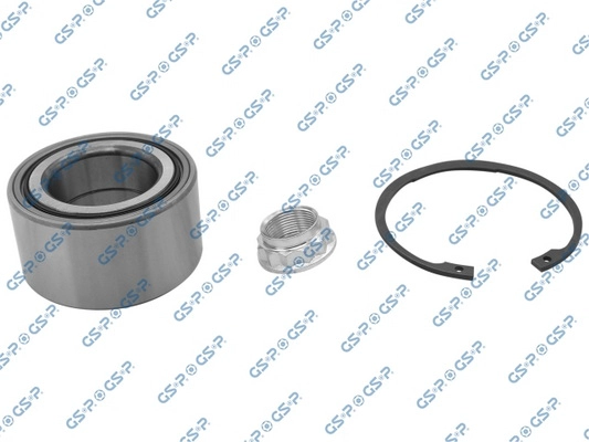 Запчасть GSP GK3628
