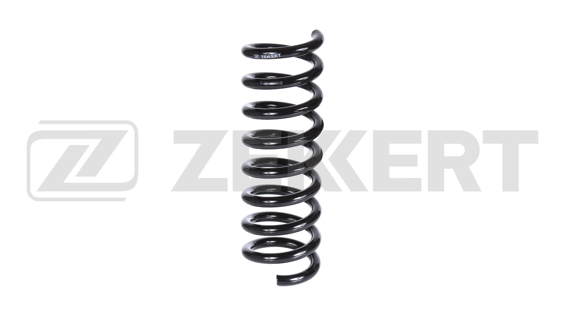 Пружина подвески ZEKKERT SF1047
