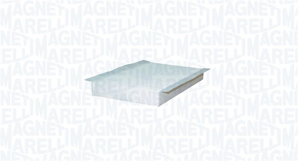 Фильтр салона MAGNETI MARELLI 350203062030