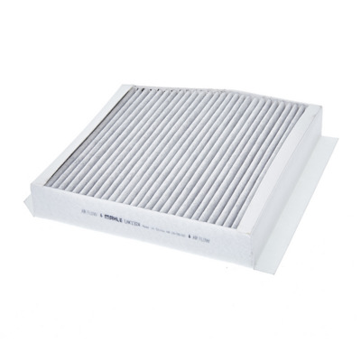 Cabin filter element with activated carbon MAHLE/KNECHT LAK1324