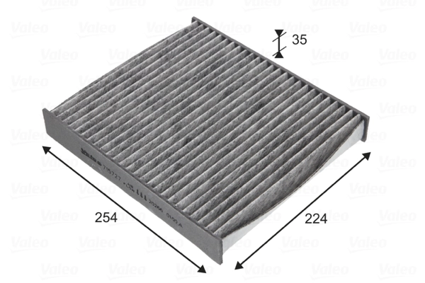Фильтр VALEO 715727