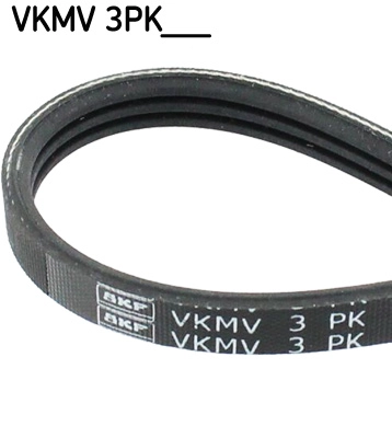 Ремень поликлиновой SKF VKMV3PK814
