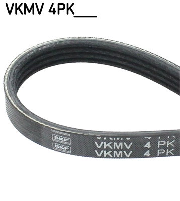 Ремень поликлиновой SKF VKMV4PK860
