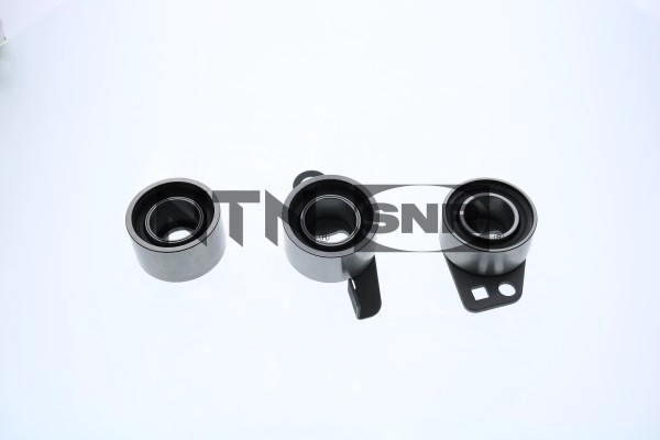 Комплект ремня грм SNR KD461.13