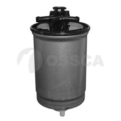 Фильтр топливный OSSCA 08472