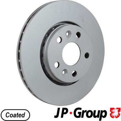  JP GROUP 4363101600