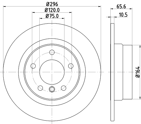  MINTEX MDC1746C