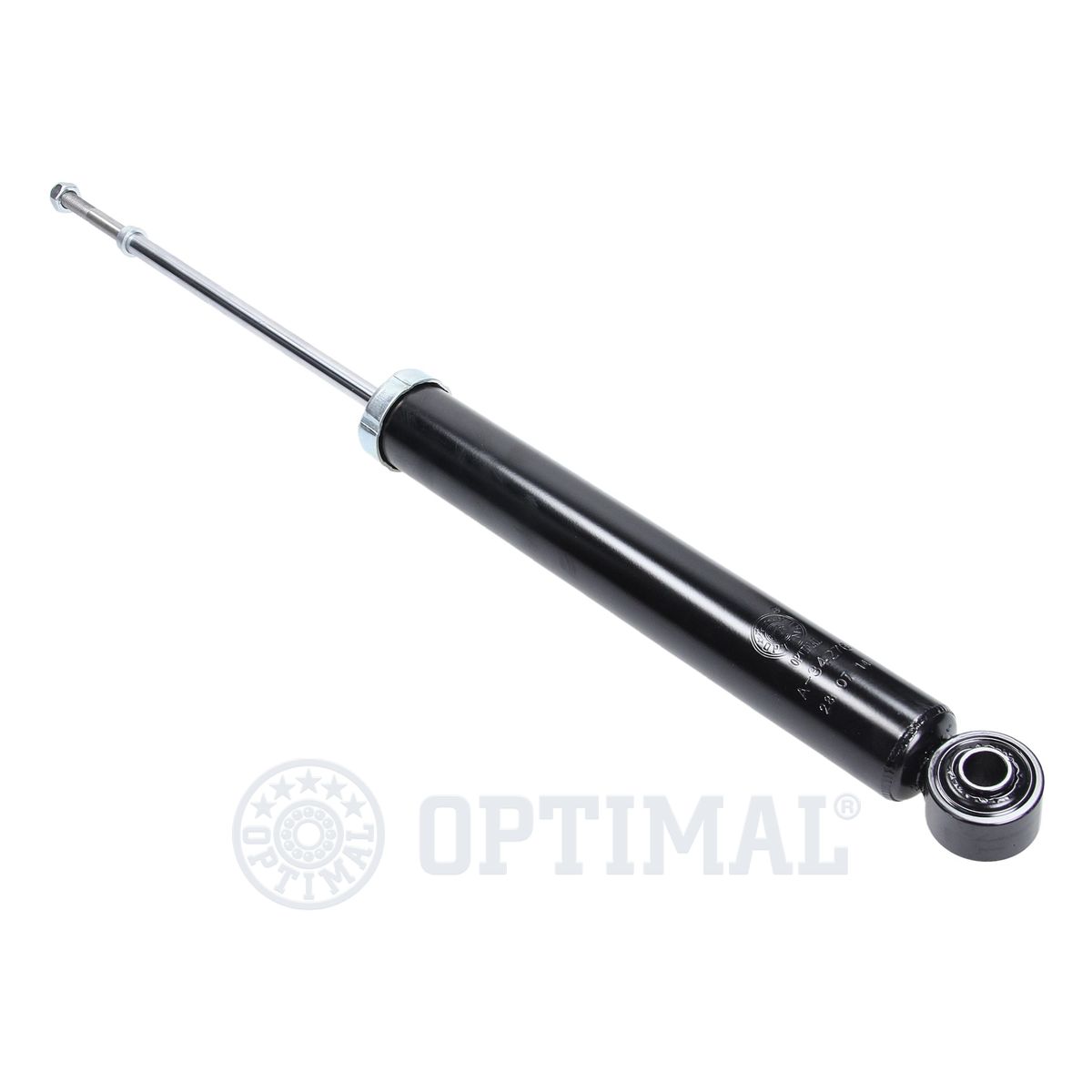Амортизатор подвески OPTIMAL A-3427G