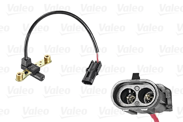Деталь VALEO 254134
