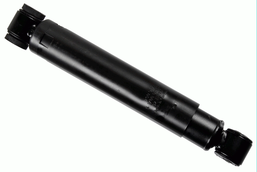 Амортизатор подвески SACHS 290955