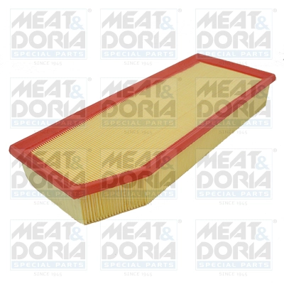  MEAT & DORIA 16633