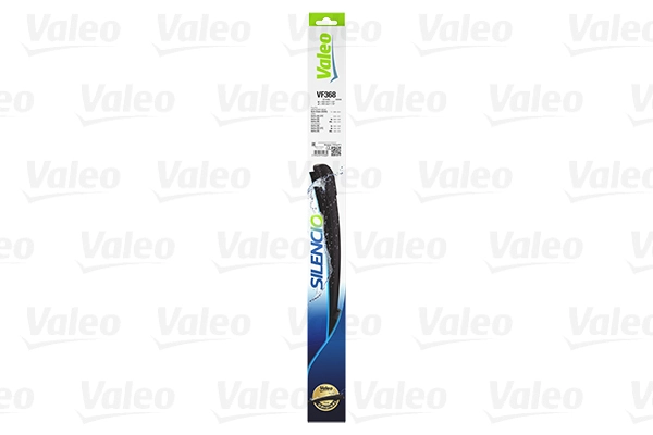 Щетка стеклоочистителя VALEO 574468